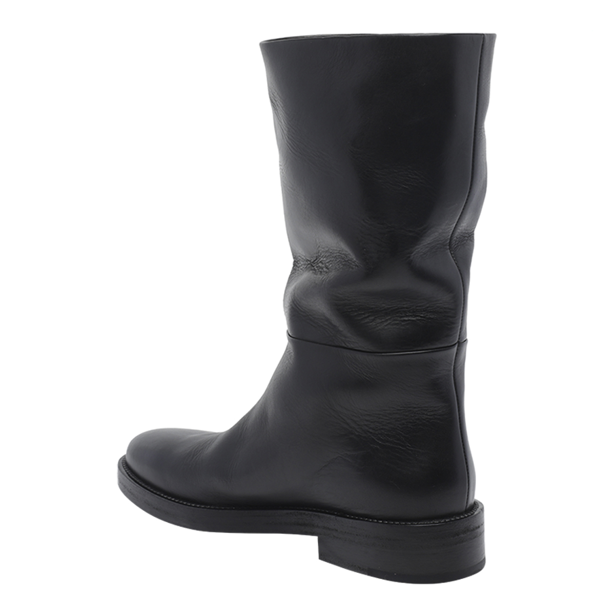 [Marsell] Ankle Boots FW26 MW8760P009666