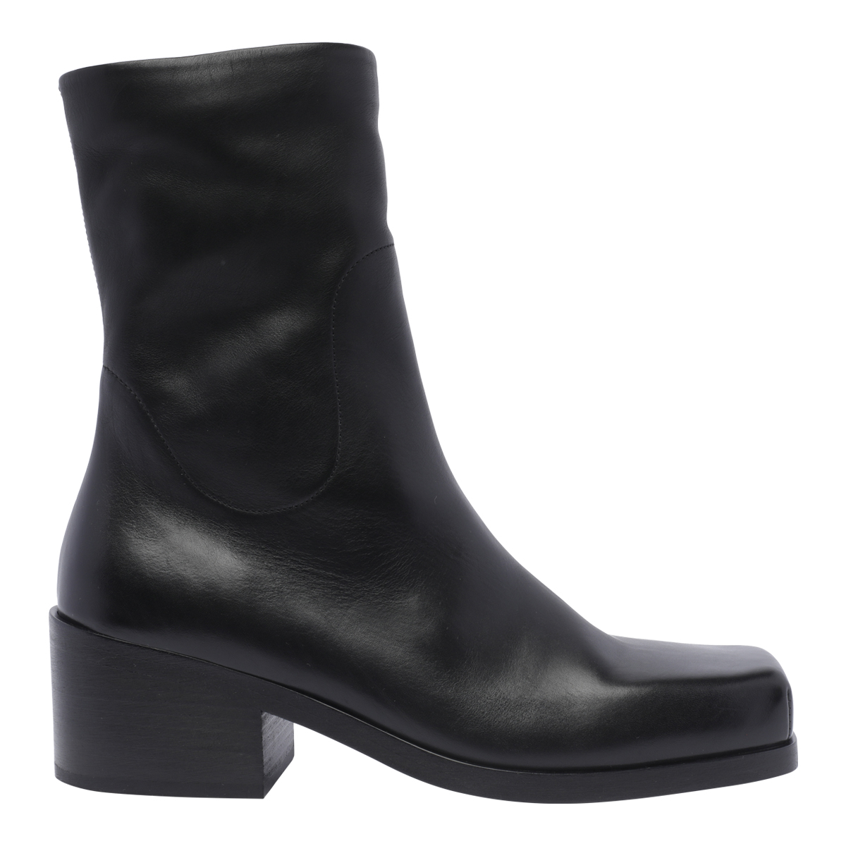 [Marsell] Ankle Boots FW26 MW6665P011666