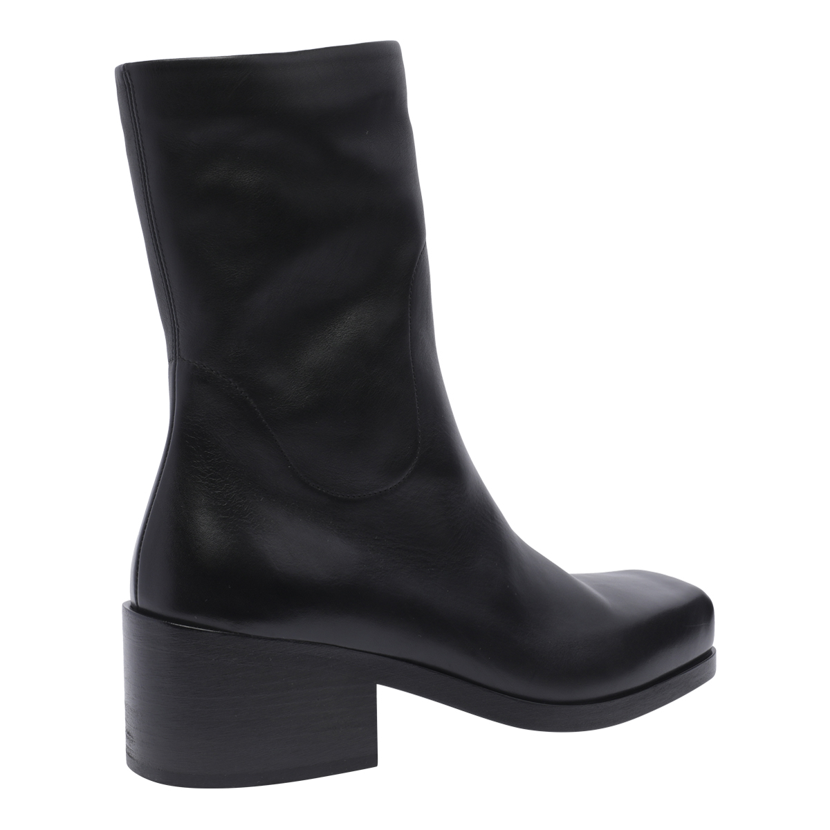 [Marsell] Ankle Boots FW26 MW6665P011666