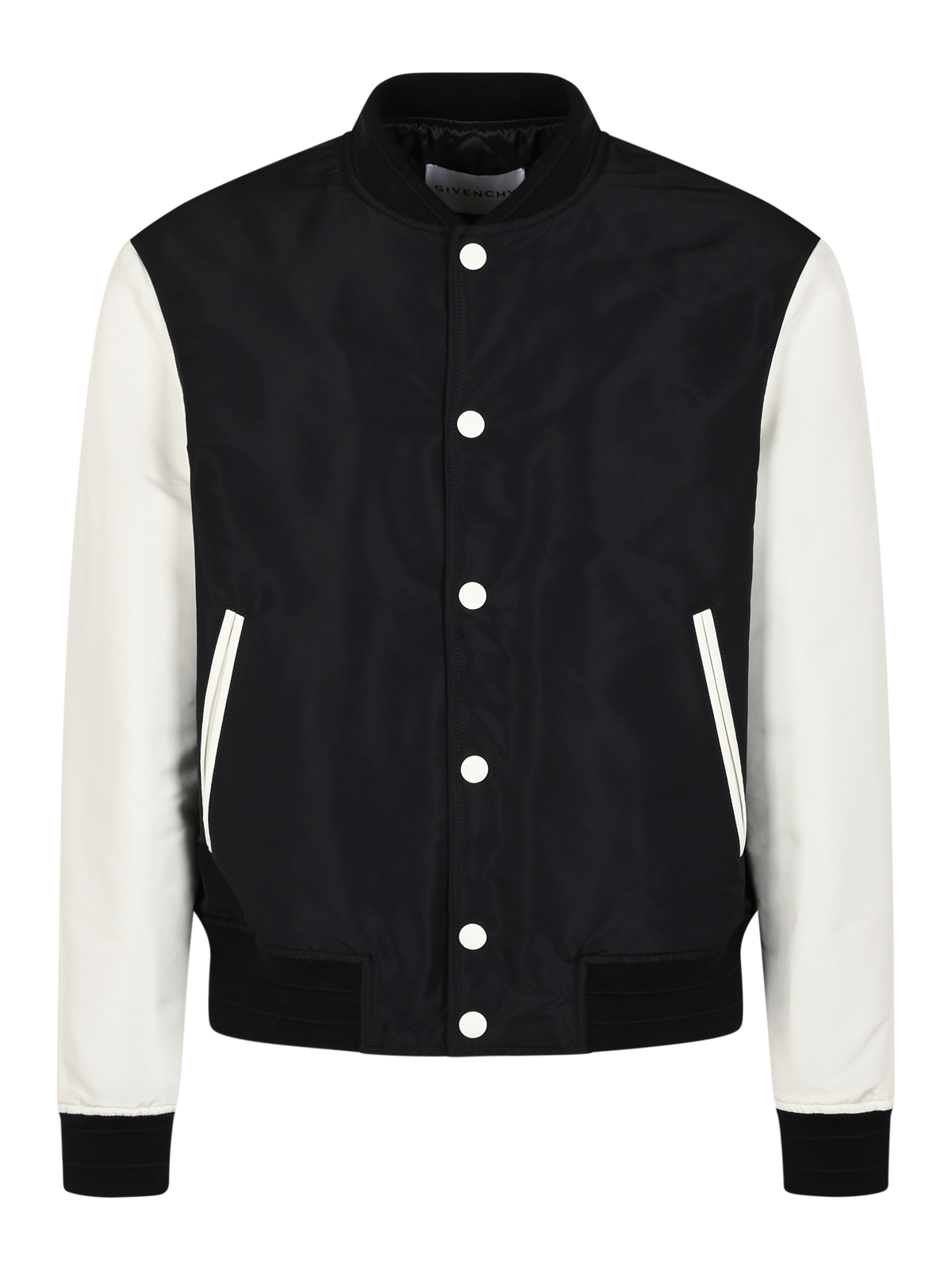 [Givenchy] Casual Jacket FW26 BM01HM166P411