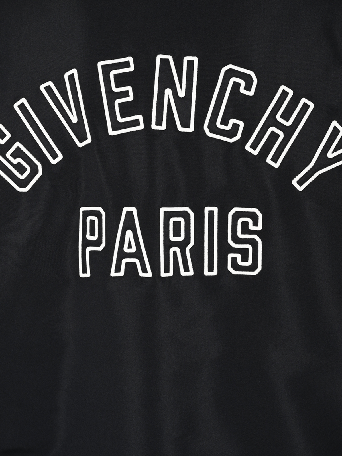[Givenchy] Casual Jacket FW26 BM01HM166P411