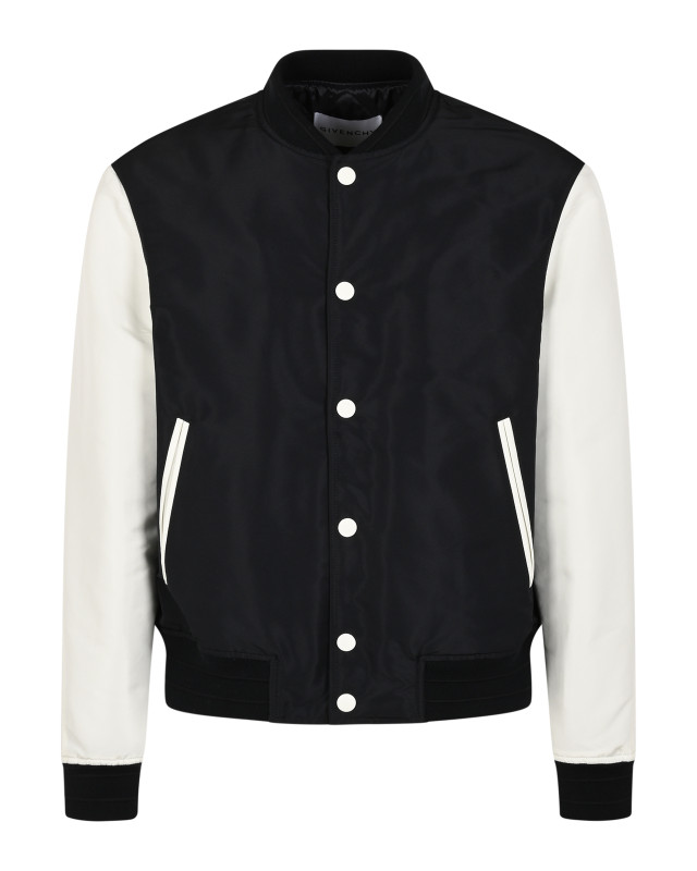 [Givenchy] Casual Jacket FW26 BM01HM166P411