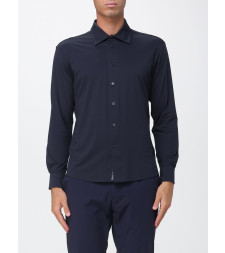 [Save The Duck] Shirts Long Sleeve SS26 D70019MLOME22 90000