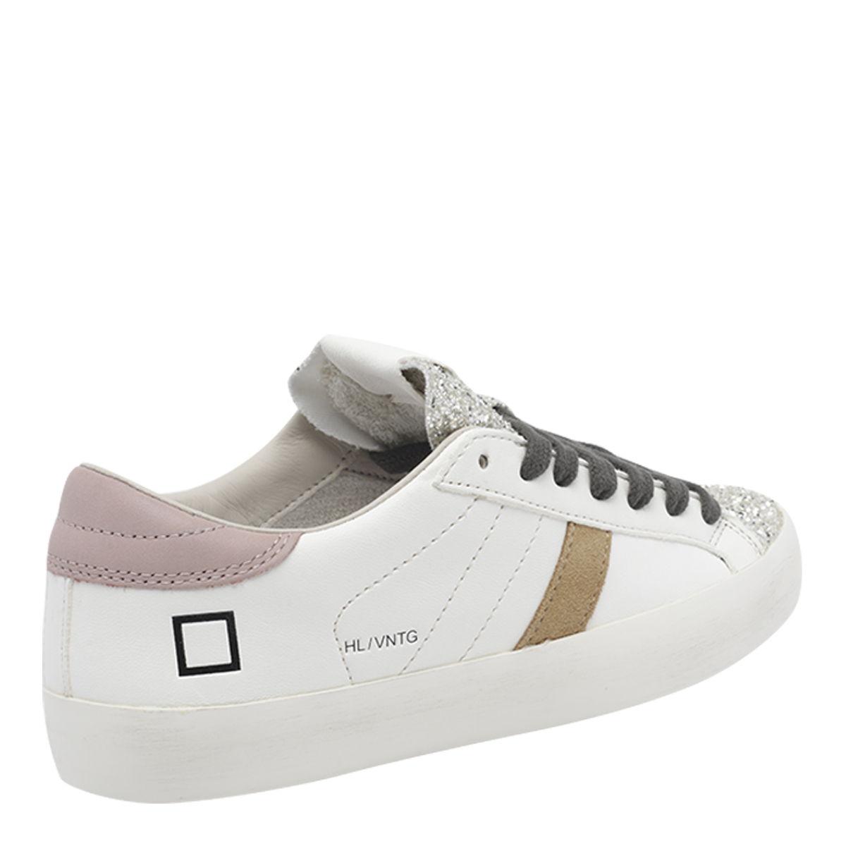[D.A.T.E.] Sneakers FW26 W451HLVNMP