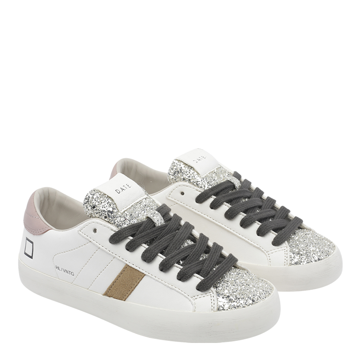[D.A.T.E.] Sneakers FW26 W451HLVNMP