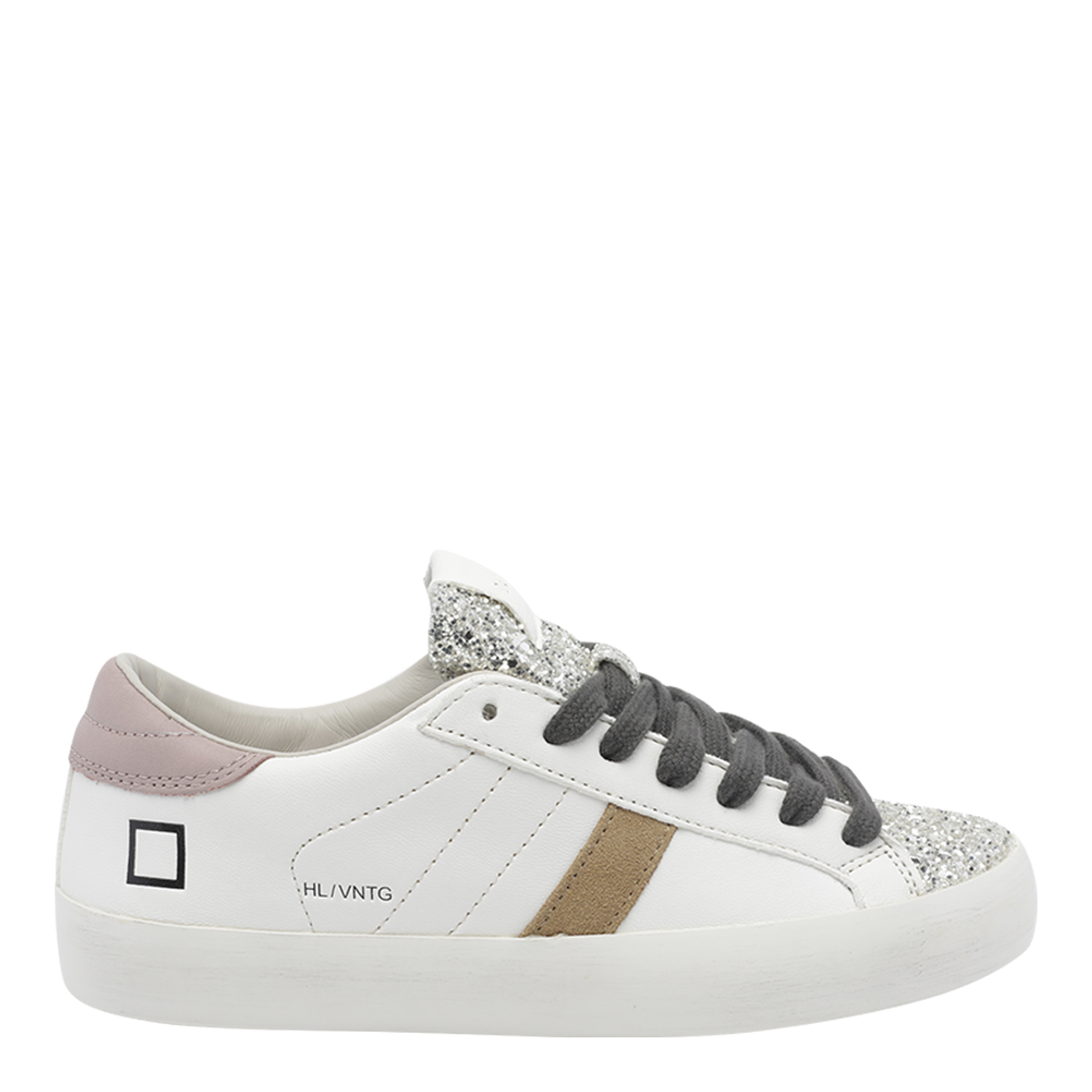 [D.A.T.E.] Sneakers FW26 W451HLVNMP