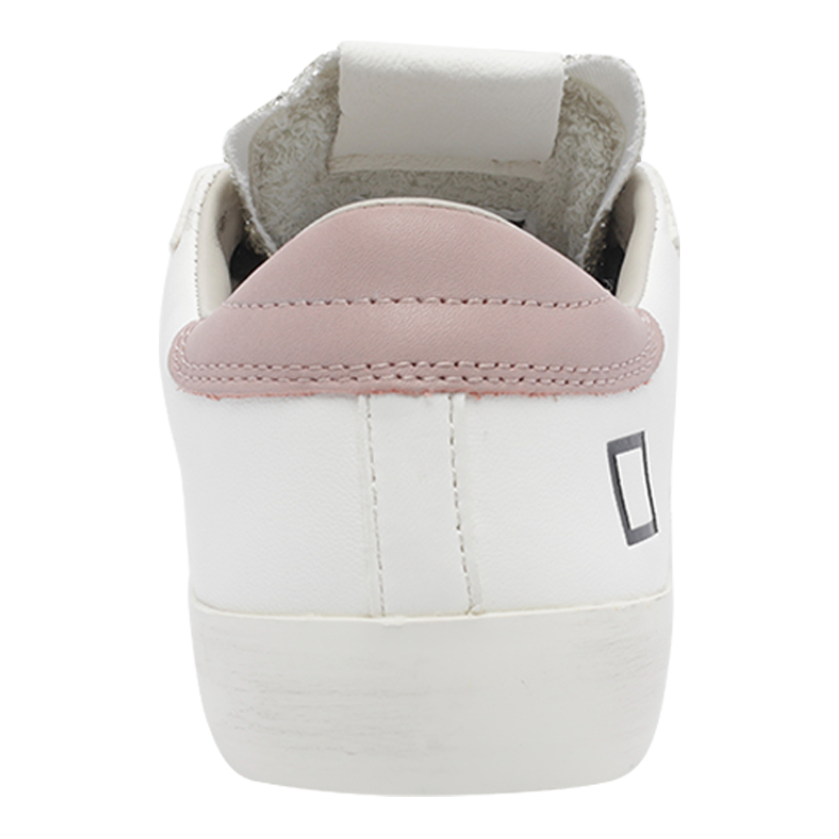 [D.A.T.E.] Sneakers FW26 W451HLVNMP
