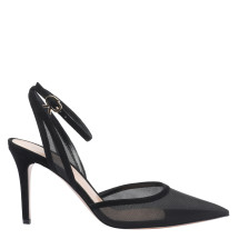 [Gianvito Rossi] Pumps FW26 G95504 85RICOXCNENE