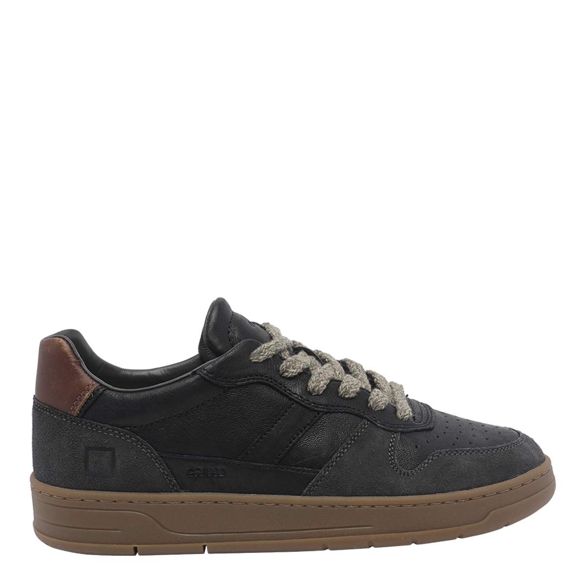 [D.A.T.E.] Sneakers FW26 M451C2USBK