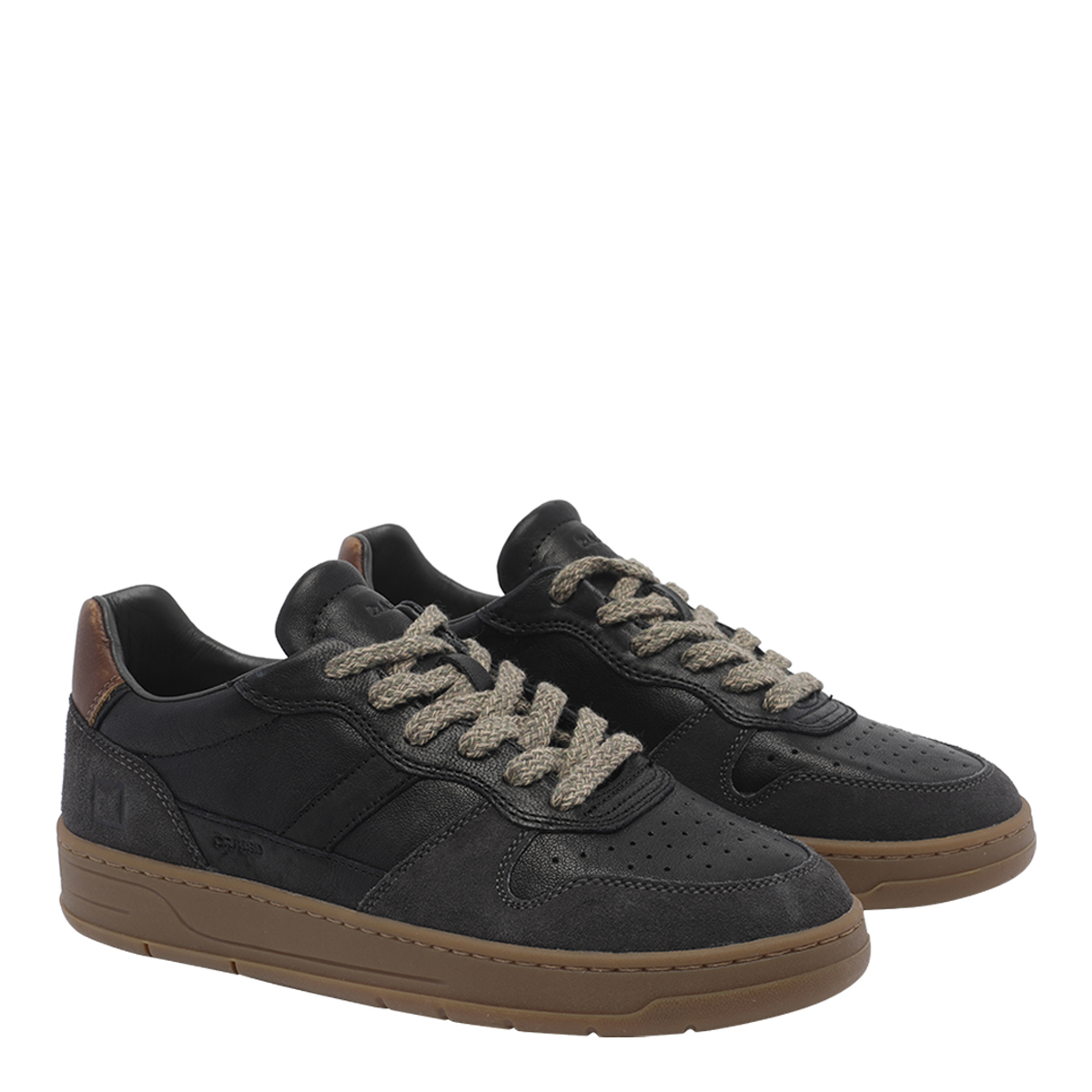 [D.A.T.E.] Sneakers FW26 M451C2USBK