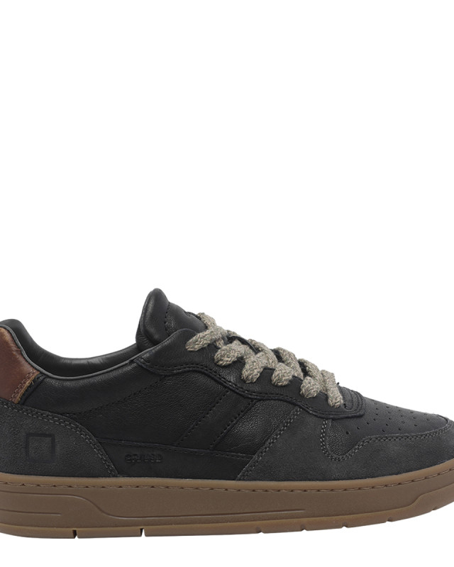 [D.A.T.E.] Sneakers FW26 M451C2USBK