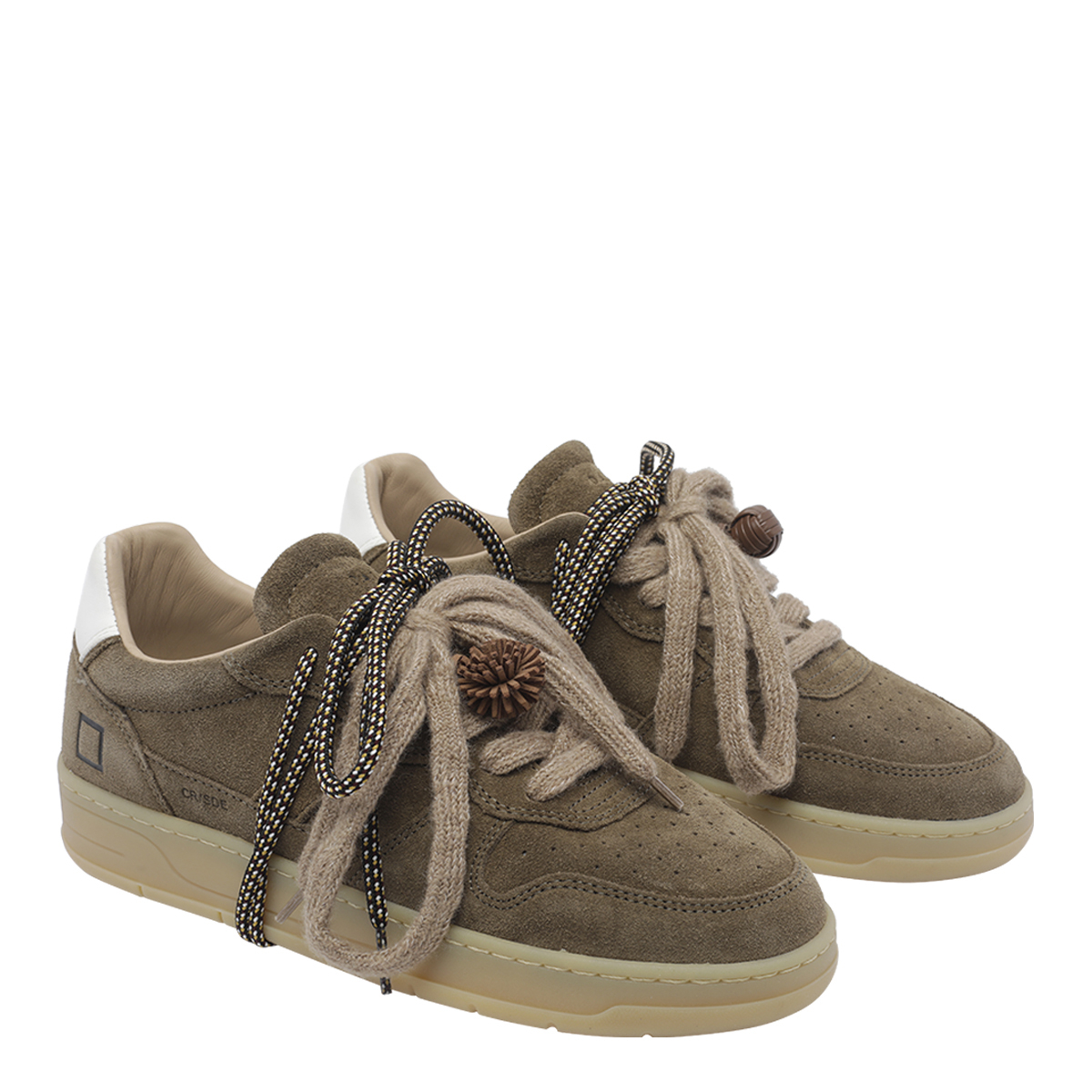 [D.A.T.E.] Sneakers FW26 M451C2USGR