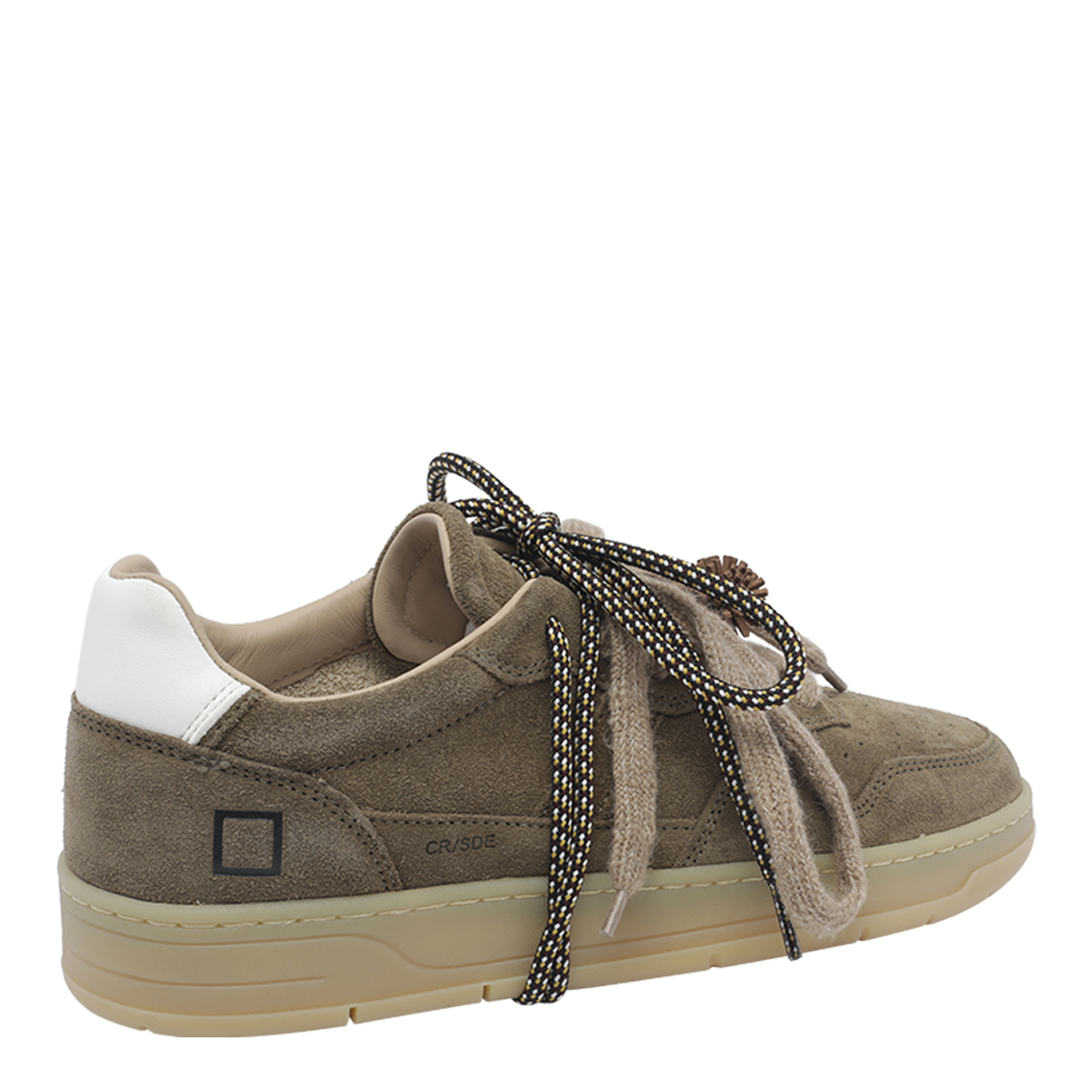 [D.A.T.E.] Sneakers FW26 M451C2USGR