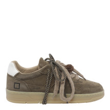 [D.A.T.E.] Sneakers FW26 M451C2USGR