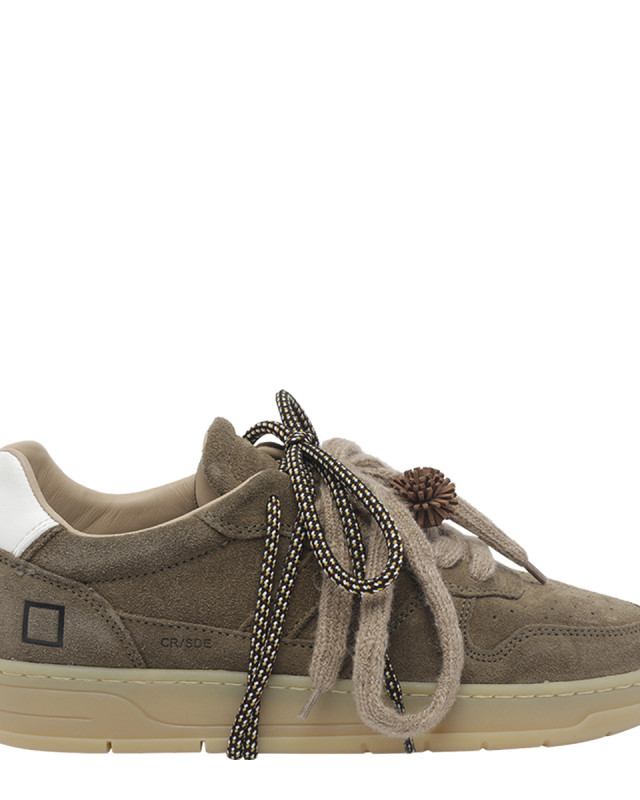 [D.A.T.E.] Sneakers FW26 M451C2USGR