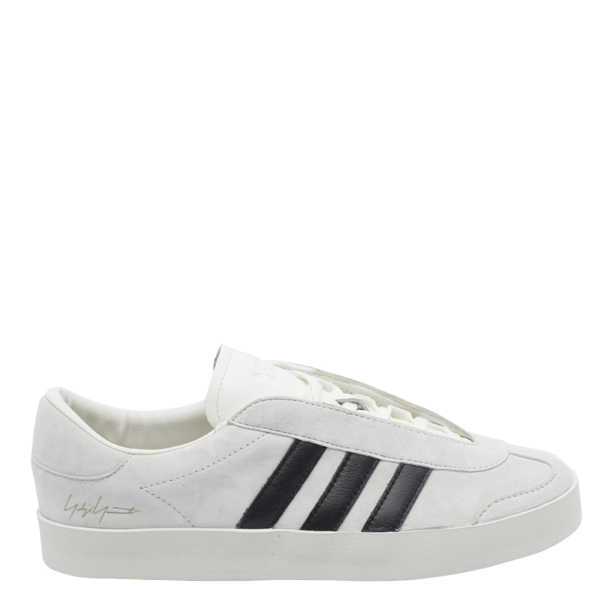 [Y - 3] Sneakers FW26 LA6690WHITE/WHITE