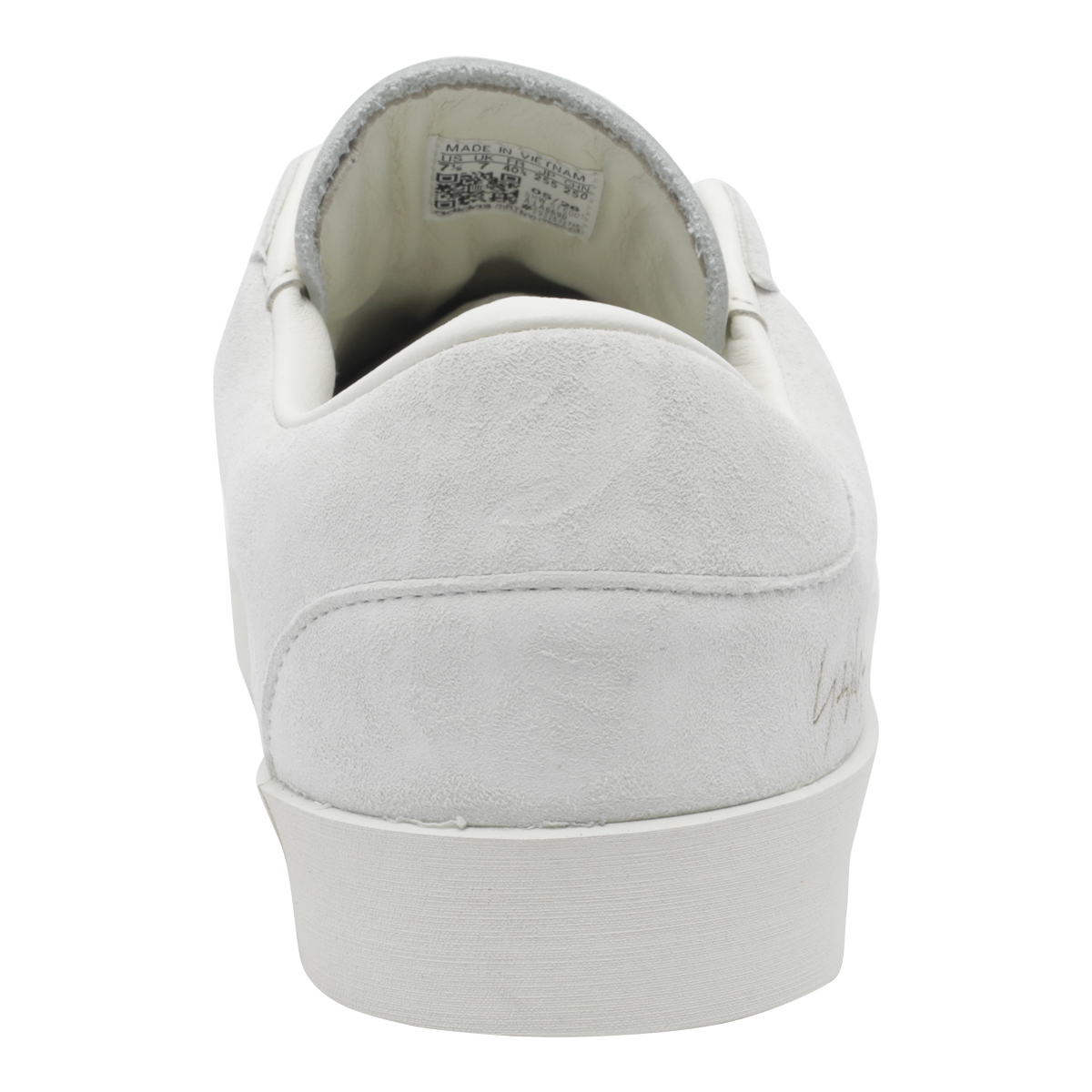 [Y - 3] Sneakers FW26 LA6690WHITE/WHITE