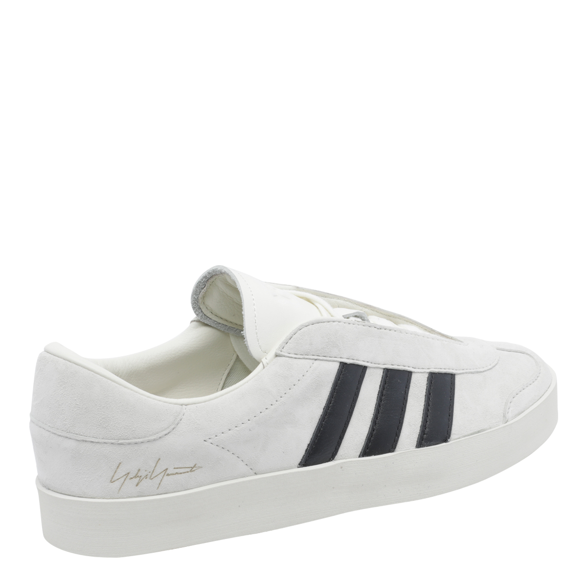[Y - 3] Sneakers FW26 LA6690WHITE/WHITE