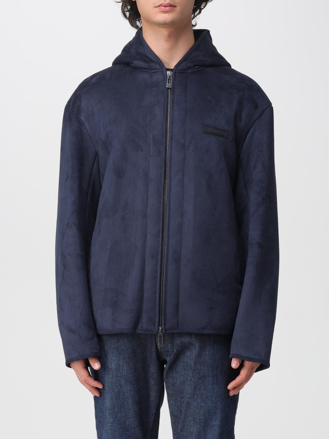 [ARMANI EXCHANGE] Jacket FW25 XM000968AF16590 UB101