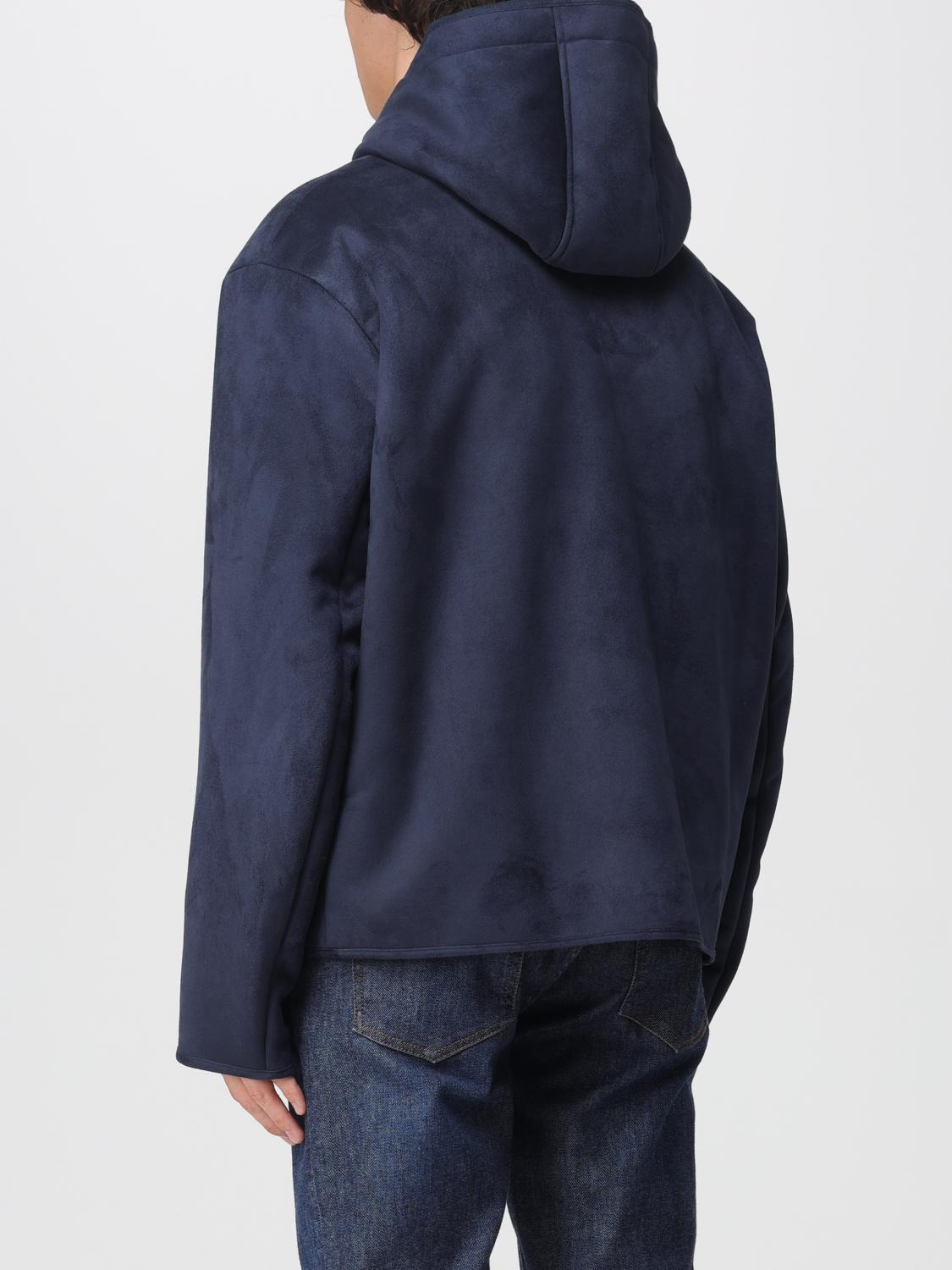 [ARMANI EXCHANGE] Jacket FW25 XM000968AF16590 UB101