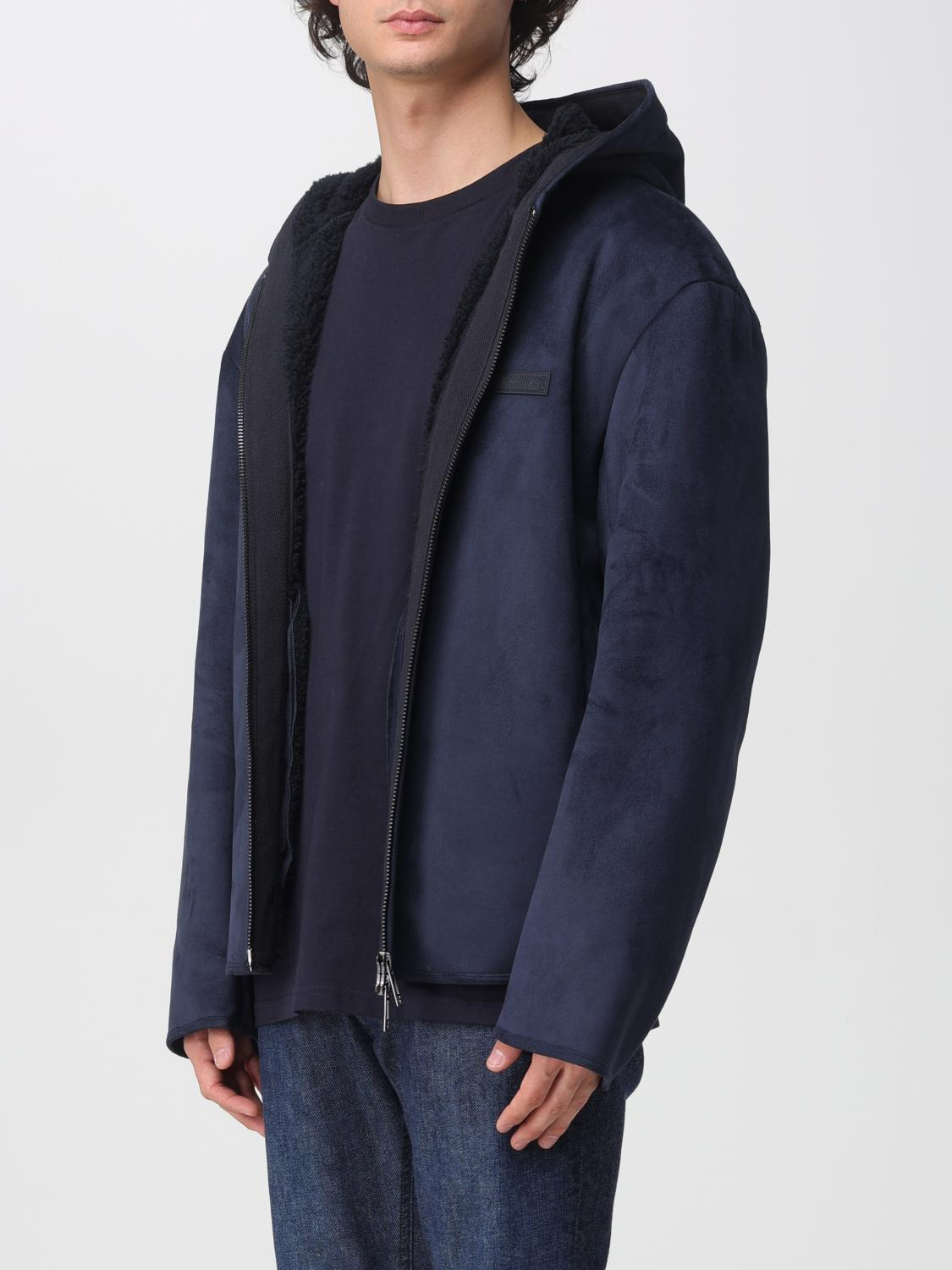 [ARMANI EXCHANGE] Jacket FW25 XM000968AF16590 UB101