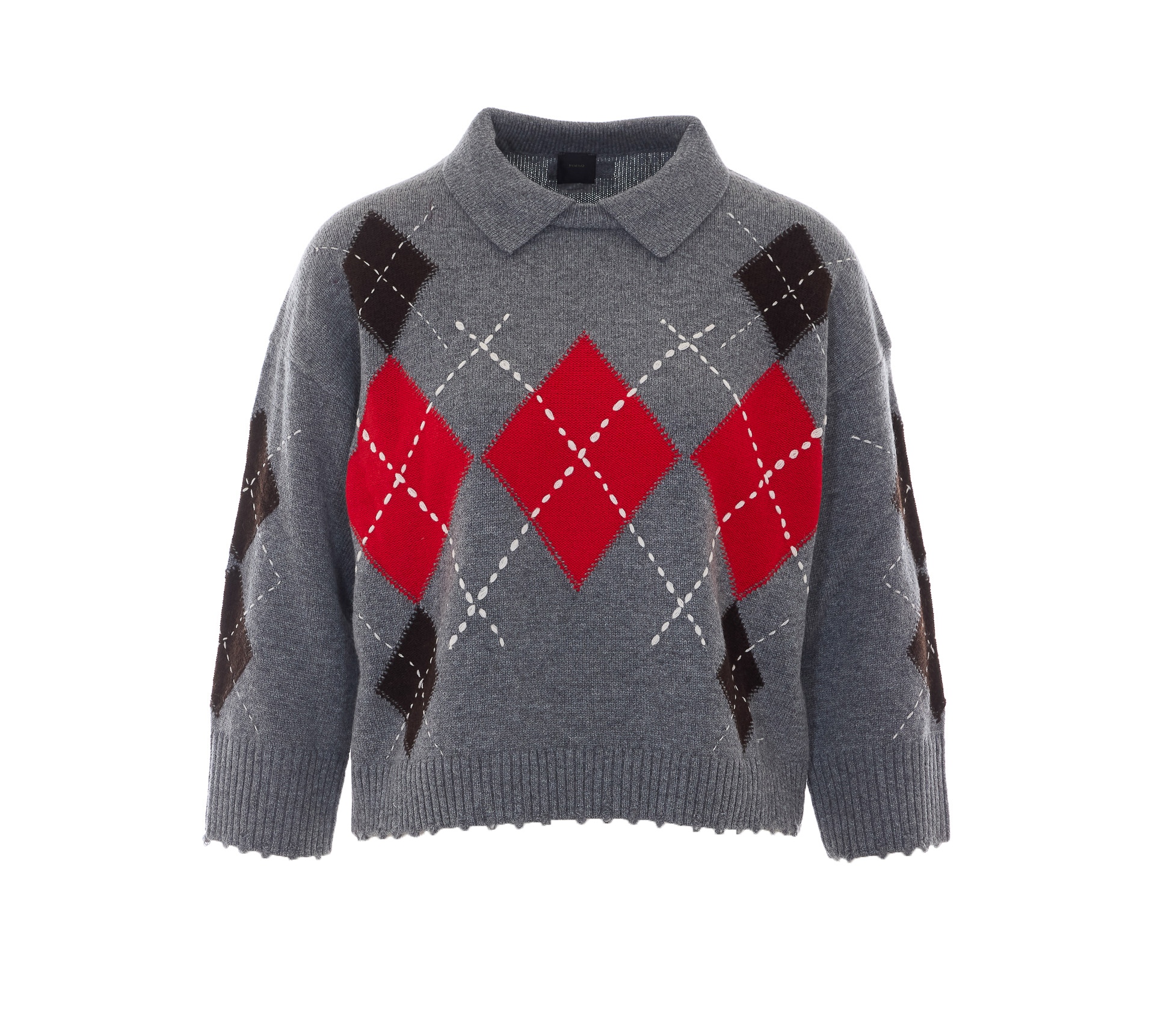 [PINKO] Knitwear FW26 107286A3IEIL1
