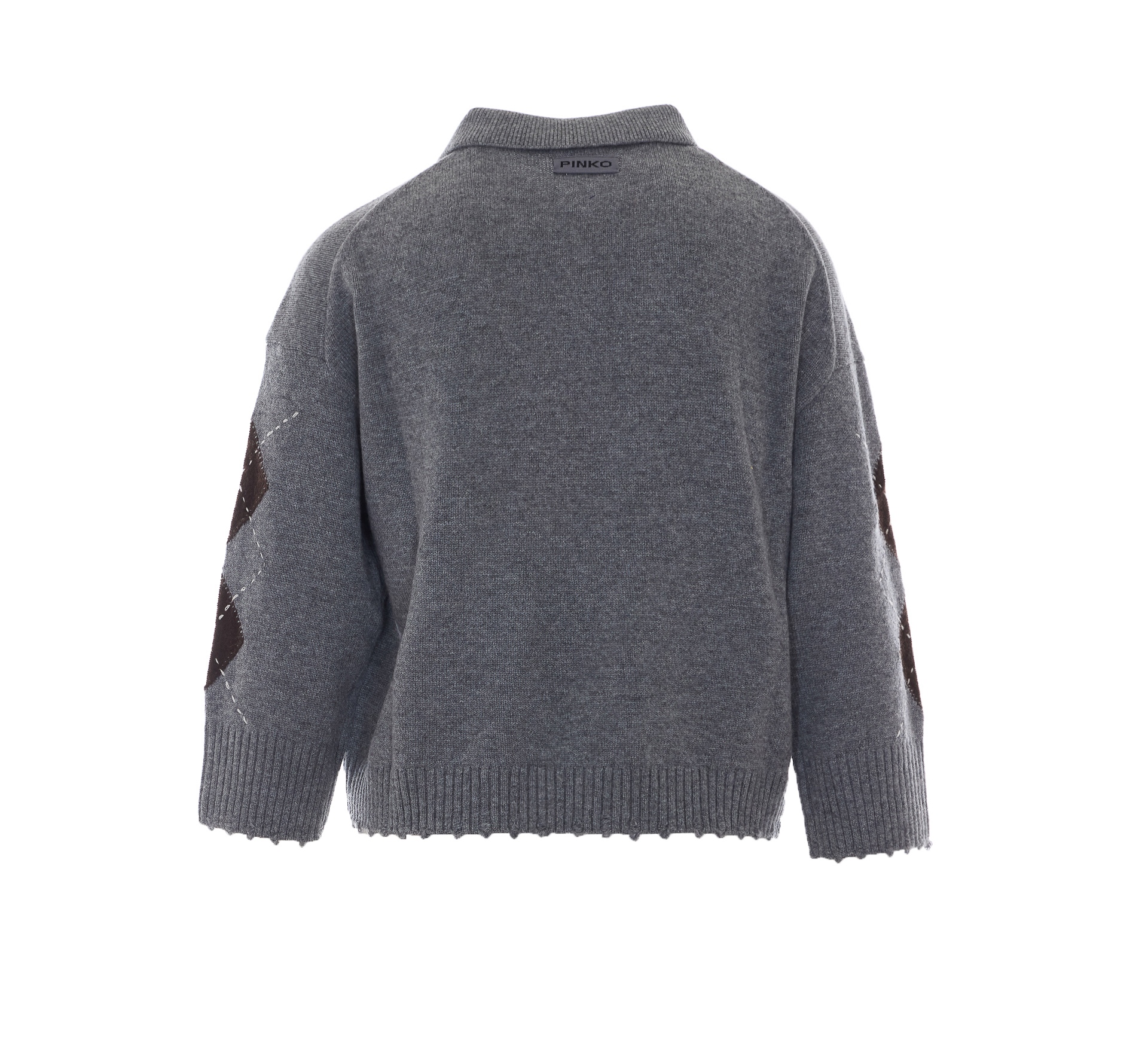 [PINKO] Knitwear FW26 107286A3IEIL1