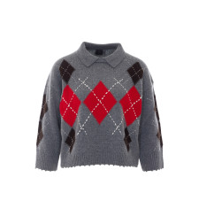 [PINKO] Knitwear FW26 107286A3IEIL1