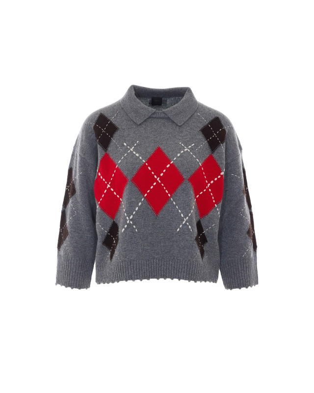 [PINKO] Knitwear FW26 107286A3IEIL1