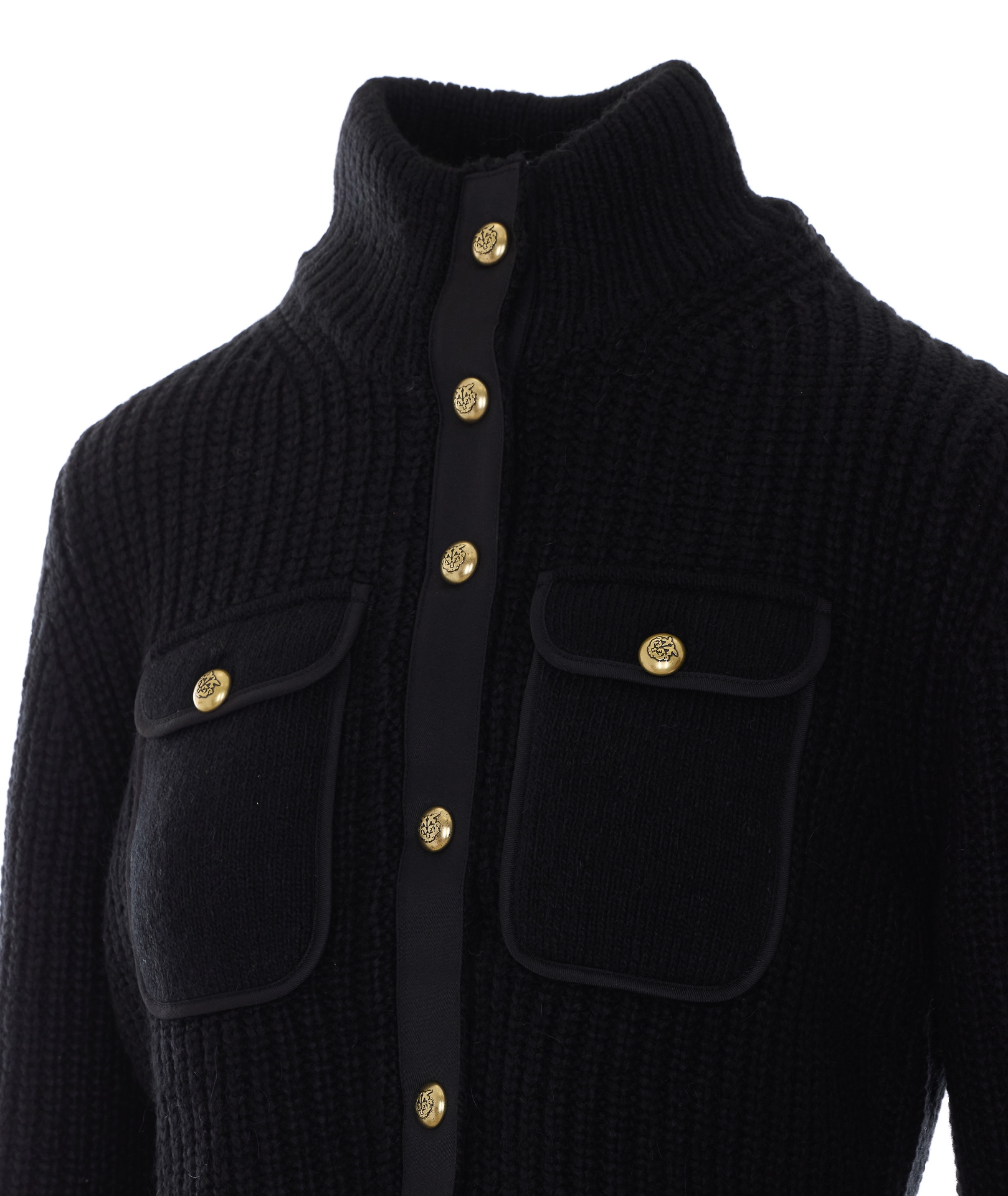 [PINKO] Cardigan FW26 107802A3OHZ99