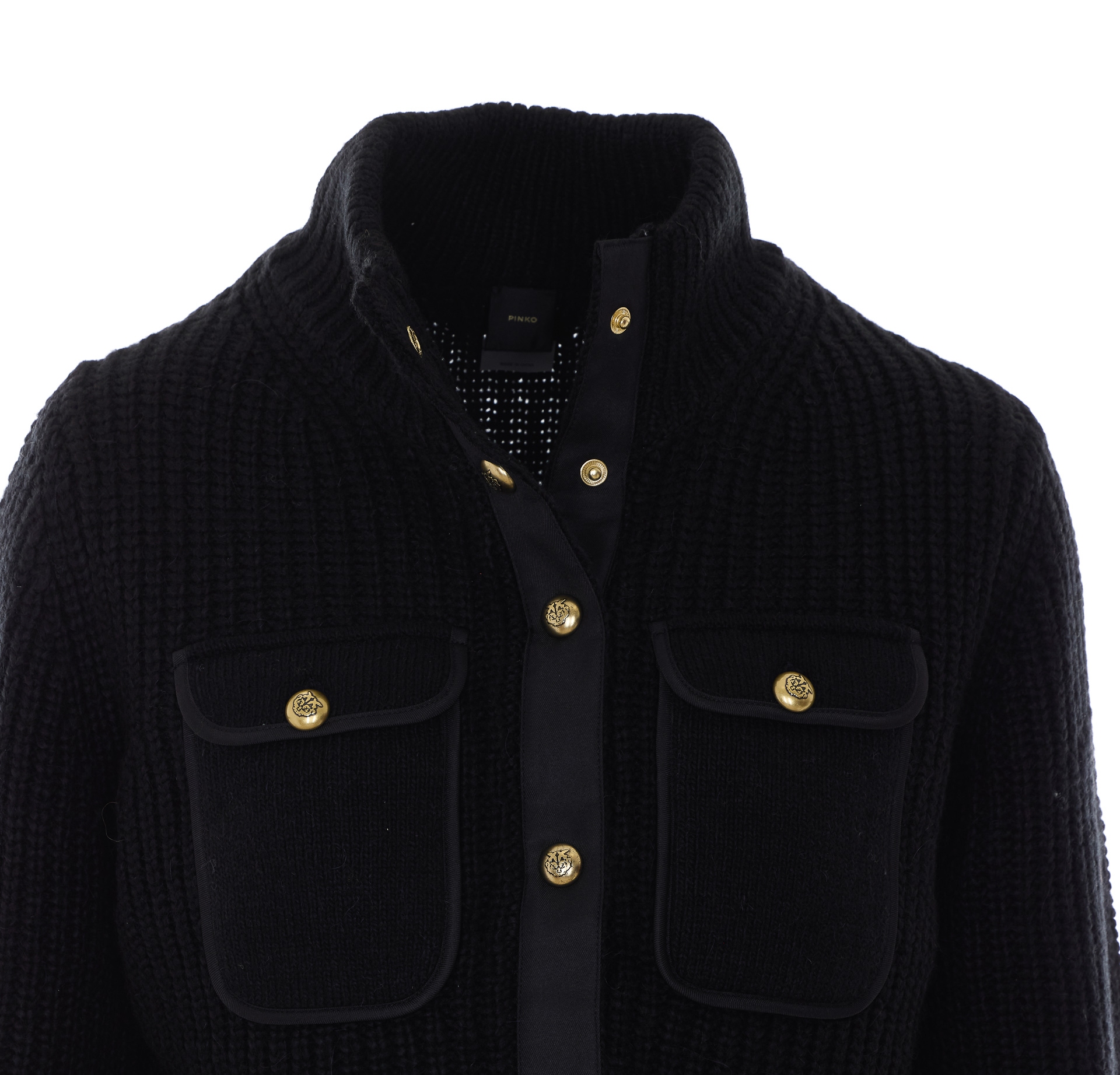 [PINKO] Cardigan FW26 107802A3OHZ99