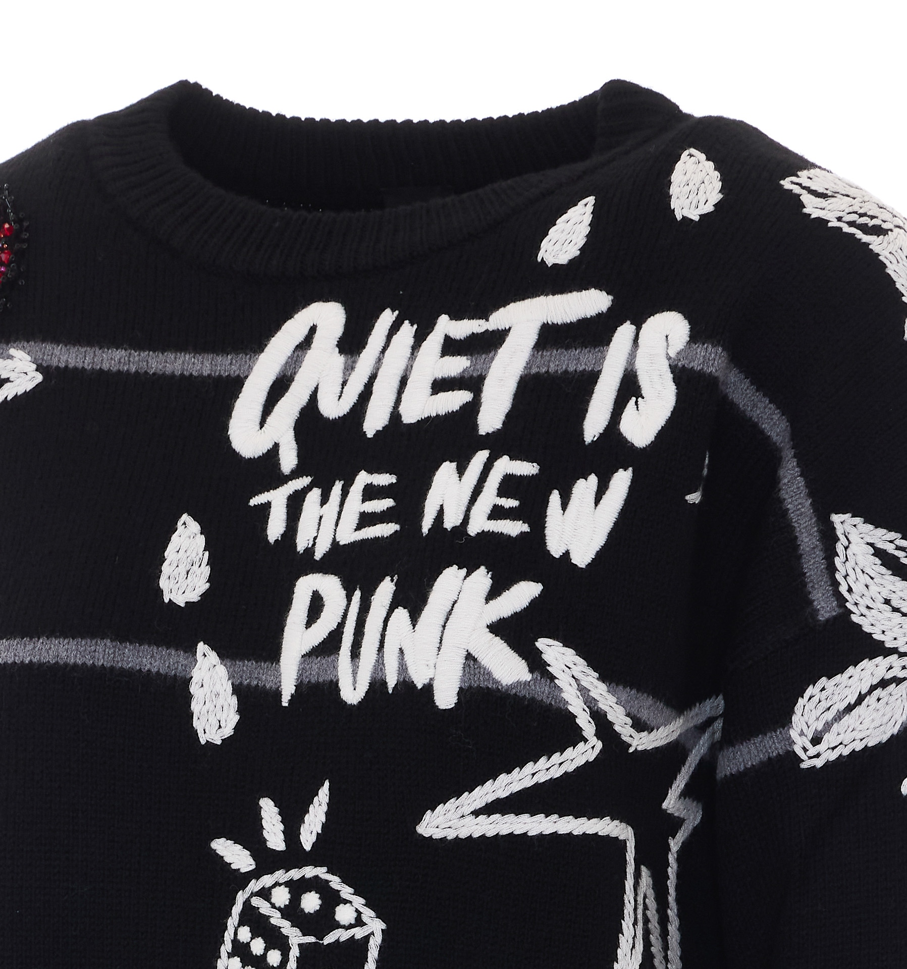 [PINKO] Knitwear FW26 107502A2PKZIK