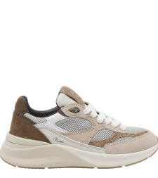 [D.A.T.E.] Sneakers FW26 W451MSPOBI