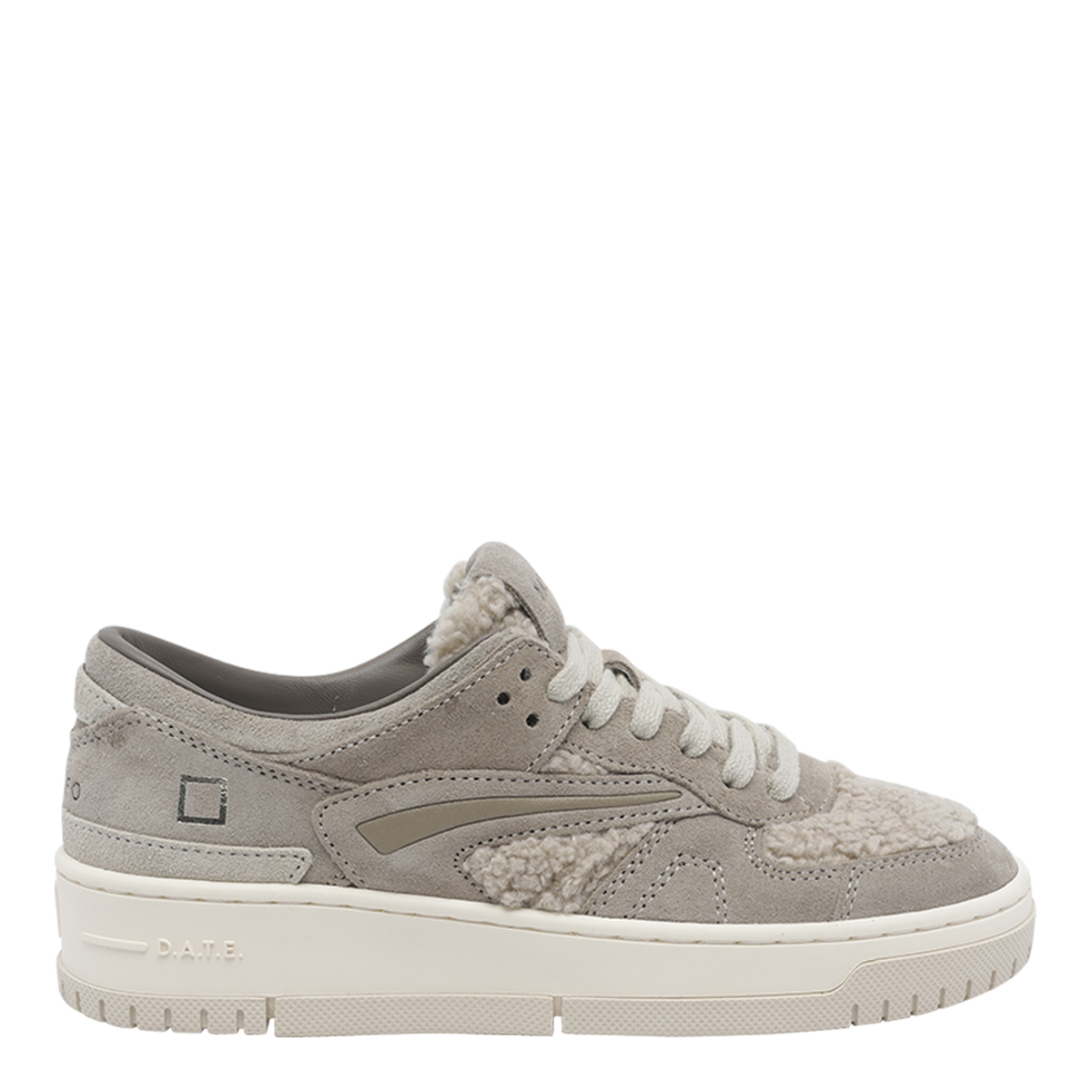 [D.A.T.E.] Sneakers FW26 W451TOTDBI