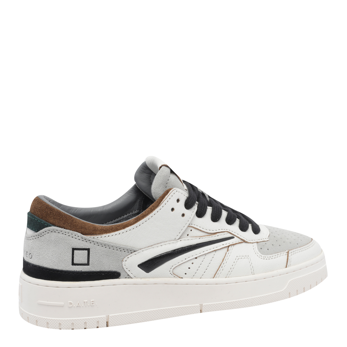 [D.A.T.E.] Sneakers FW26 M451TOCOWI