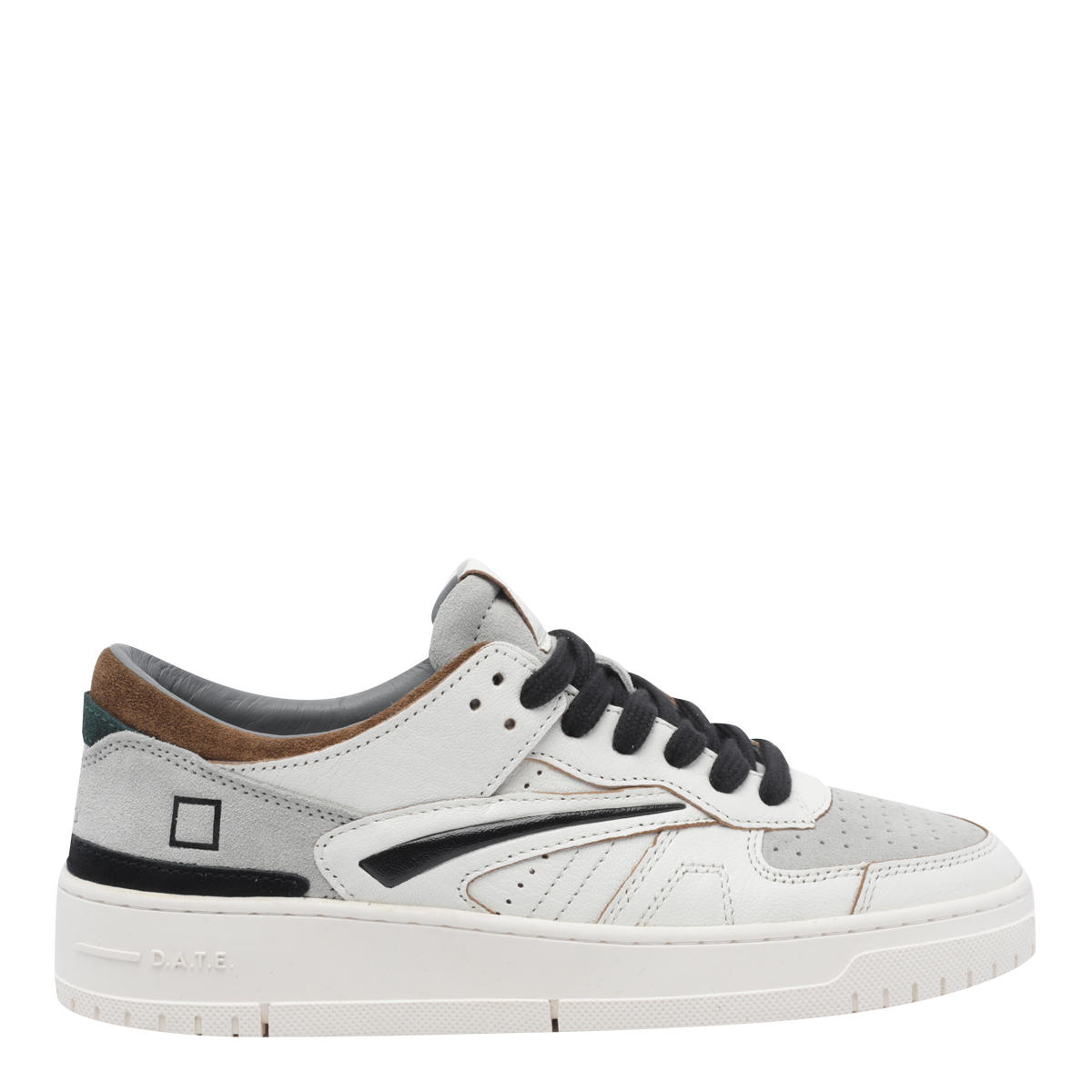 [D.A.T.E.] Sneakers FW26 M451TOCOWI