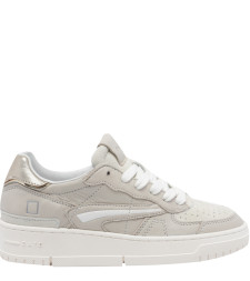 [D.A.T.E.] Sneakers FW26 W451TPCAIV