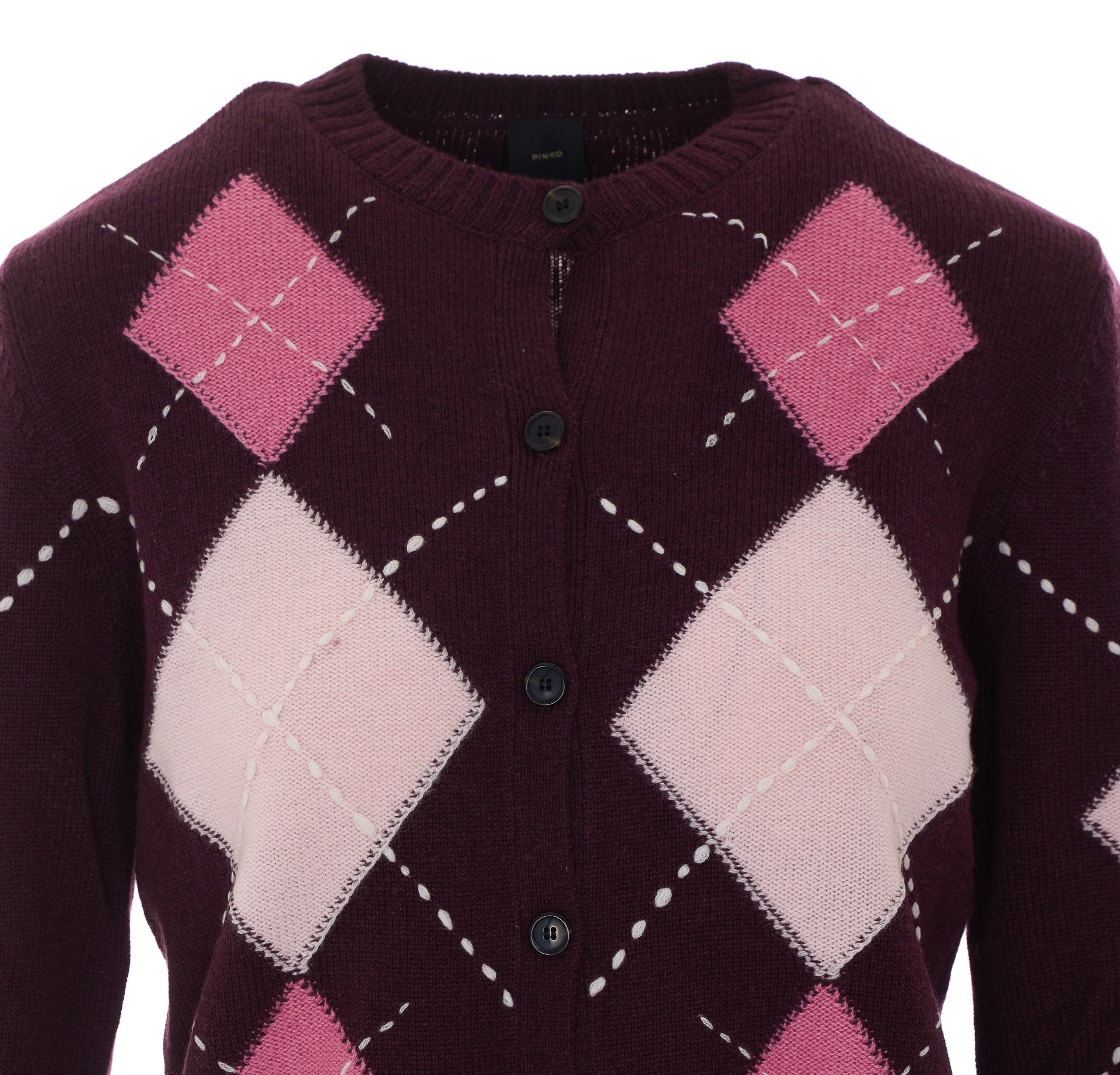 [PINKO] Cardigan FW26 107284A3IEYN2
