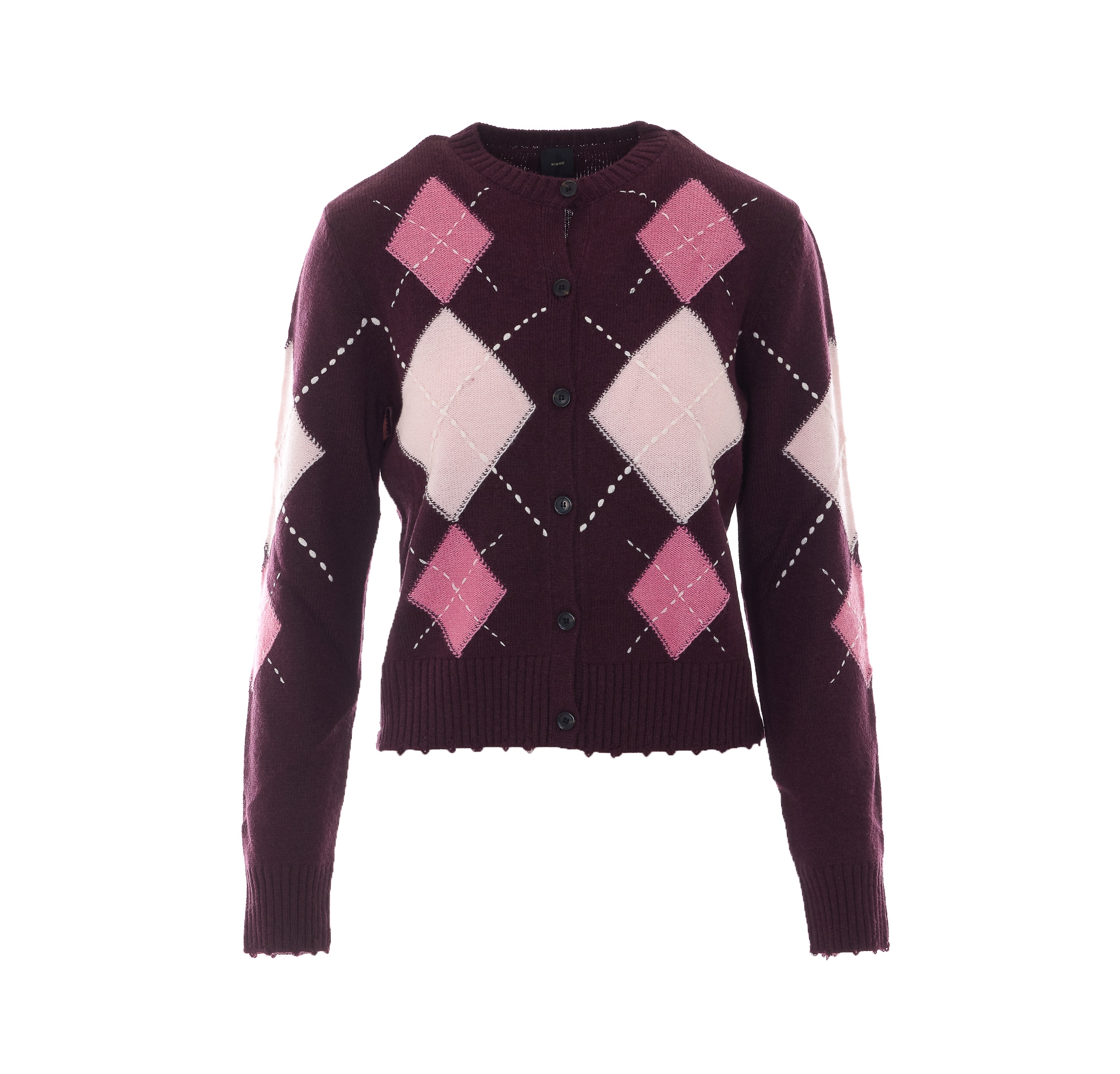 [PINKO] Cardigan FW26 107284A3IEYN2
