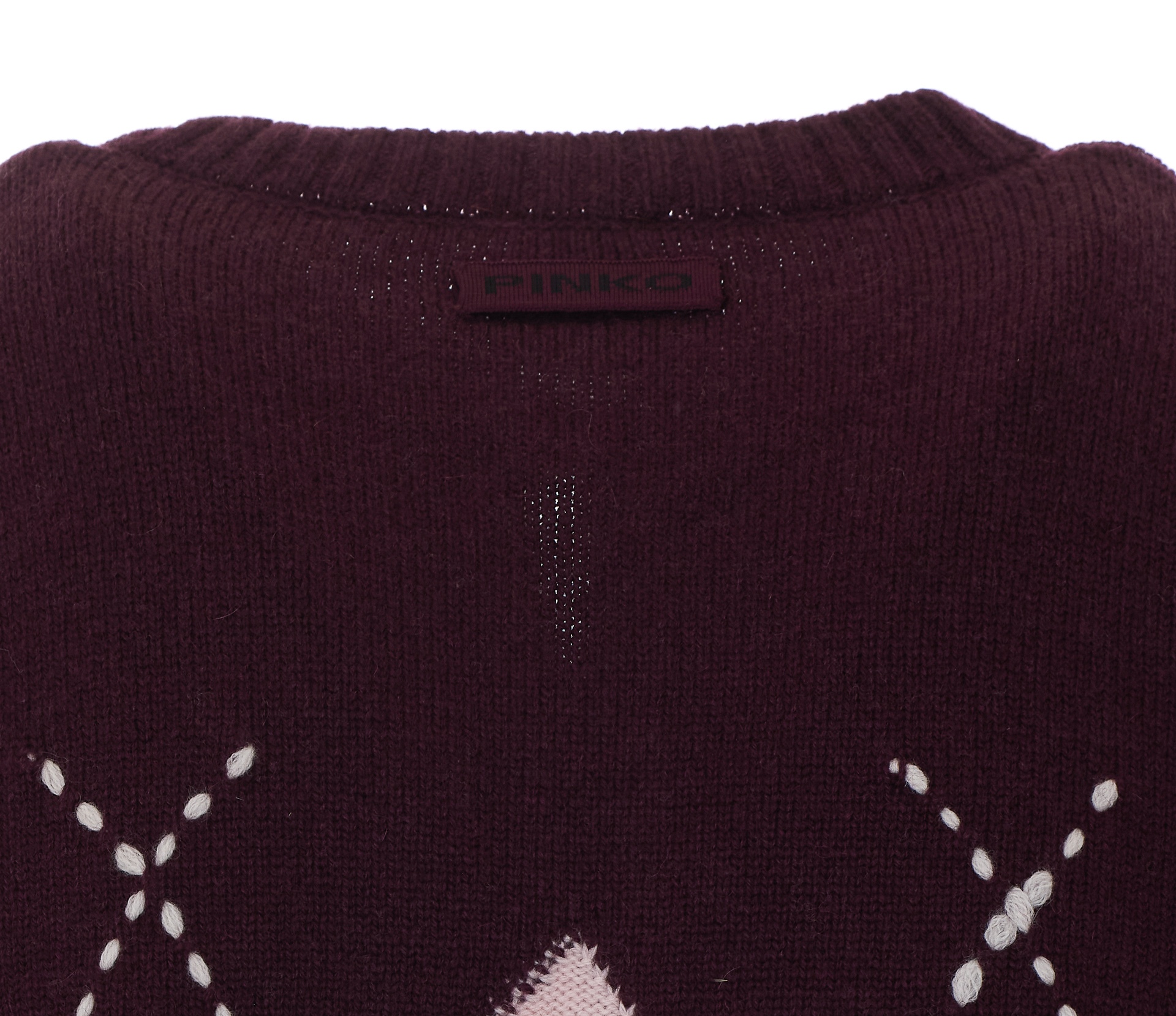 [PINKO] Cardigan FW26 107284A3IEYN2