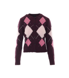 [PINKO] Cardigan FW26 107284A3IEYN2