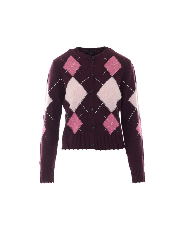 [PINKO] Cardigan FW26 107284A3IEYN2