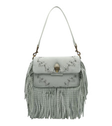 [Kurt Geiger] Shoulder bag FW26 5842973219PALE GREEN