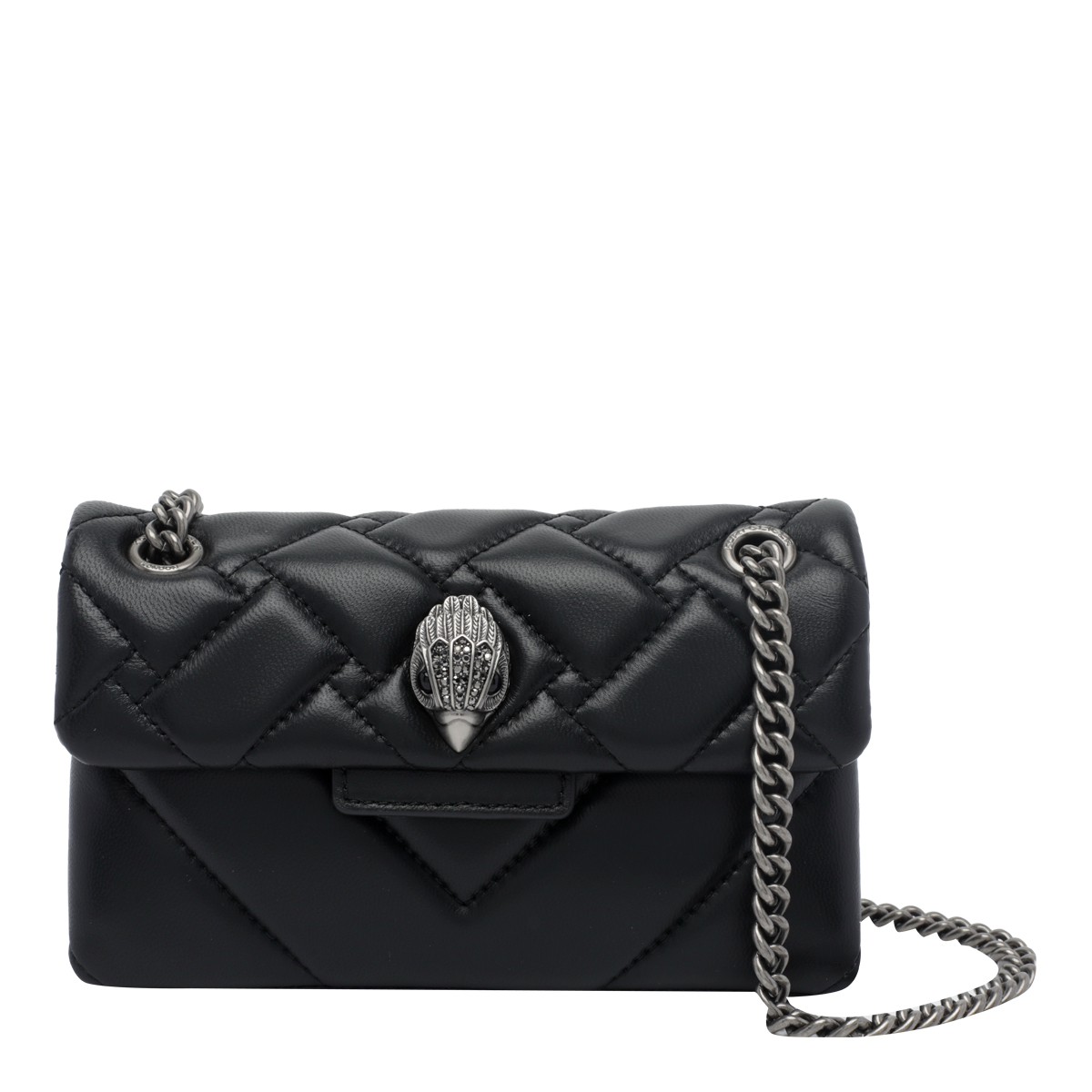 [Kurt Geiger] Shoulder bag FW26 5580900109 BLACK