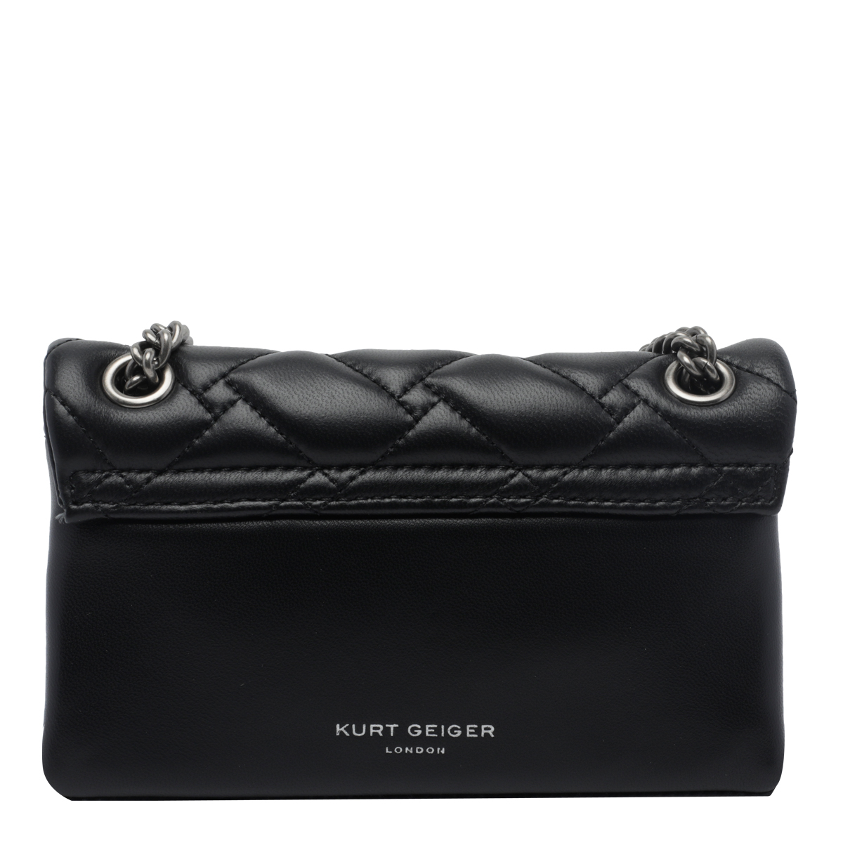 [Kurt Geiger] Shoulder bag FW26 5580900109 BLACK