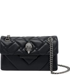 [Kurt Geiger] Shoulder bag FW26 5580900109 BLACK