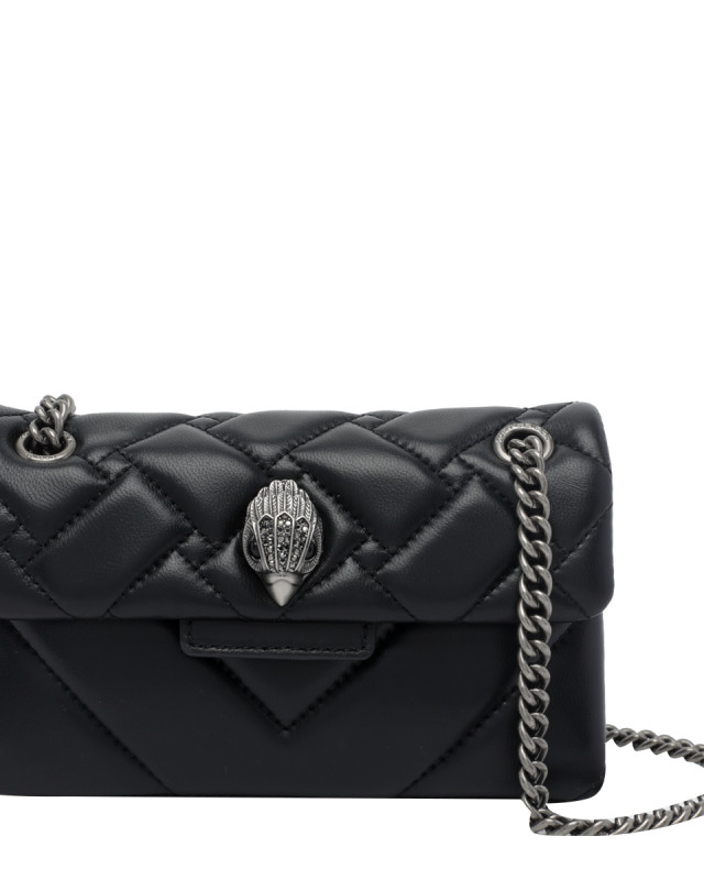 [Kurt Geiger] Shoulder bag FW26 5580900109 BLACK