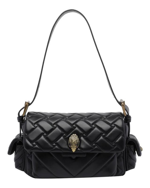 [Kurt Geiger] Shoulder bag FW26 5829200109BLACK