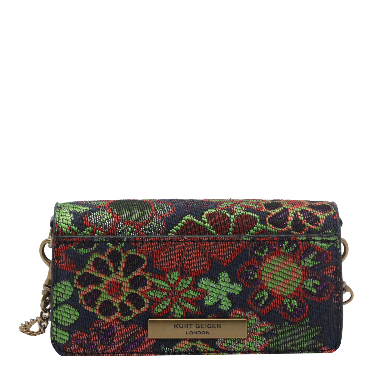 [Kurt Geiger] Shoulder bag FW26 5832399609OTHER