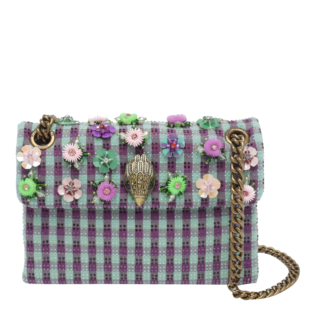 [Kurt Geiger] Shoulder bag FW26 5829399689OTHER